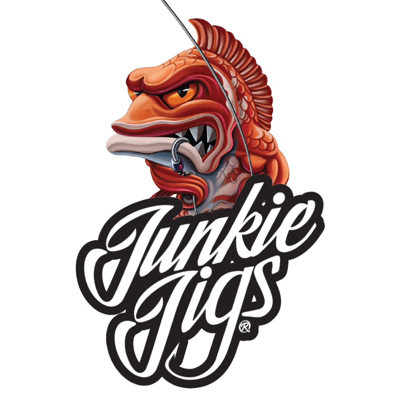 Junkie Jigs Logo