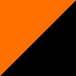 Black Orange